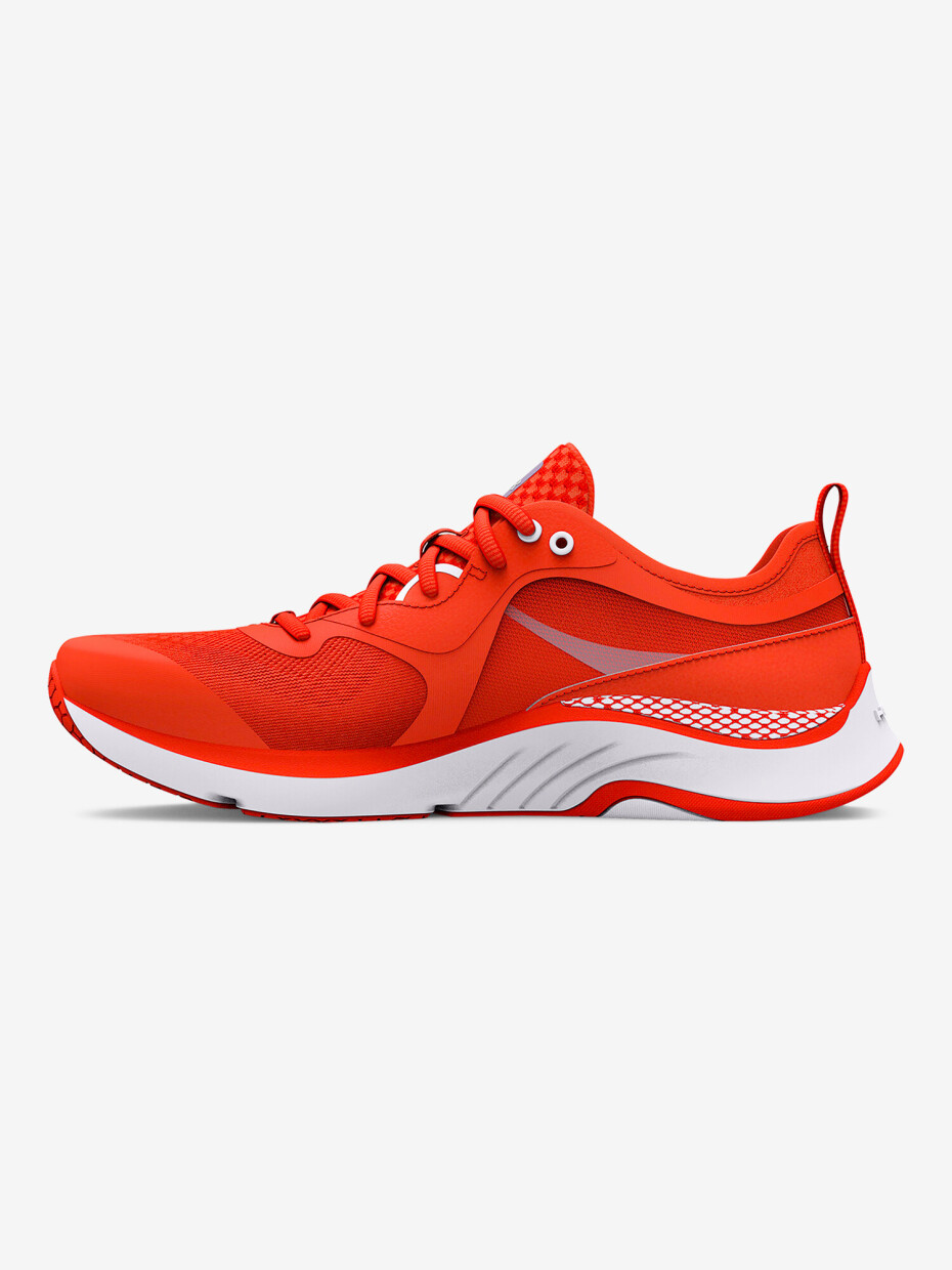 Under Armour HOVR Omnia-ORG - main (4)