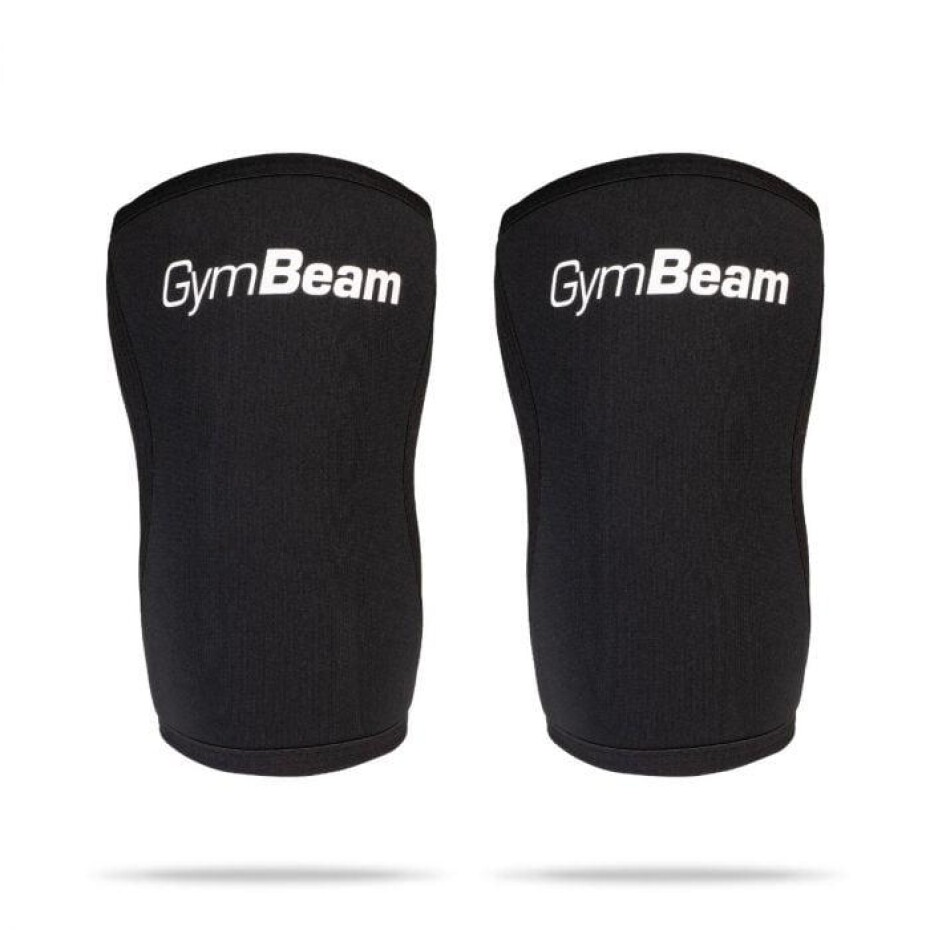 GymBeam Neoprenová bandáž na koleno Conquer - main (0)