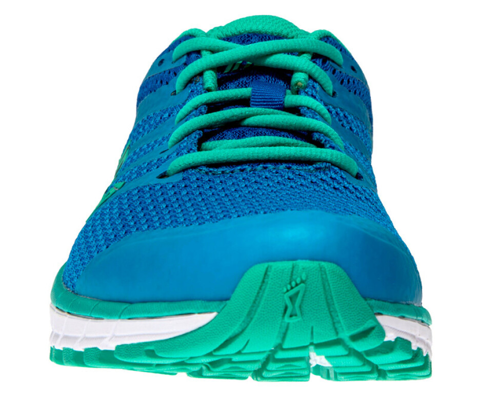 Dámská běžecká obuv Inov-8  Roadclaw 275 Knit blue  UK 5 - main (4)