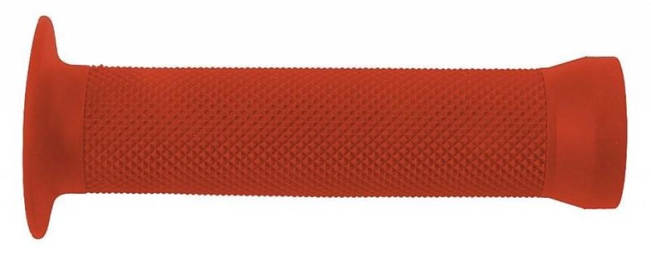 M-wave Madla BMX 130mm červená - main (0)