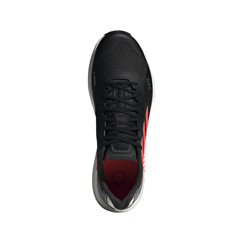 Dámská běžecká obuv adidas  Terrex Agravic Ultra Core Black  UK 5 - main (7)