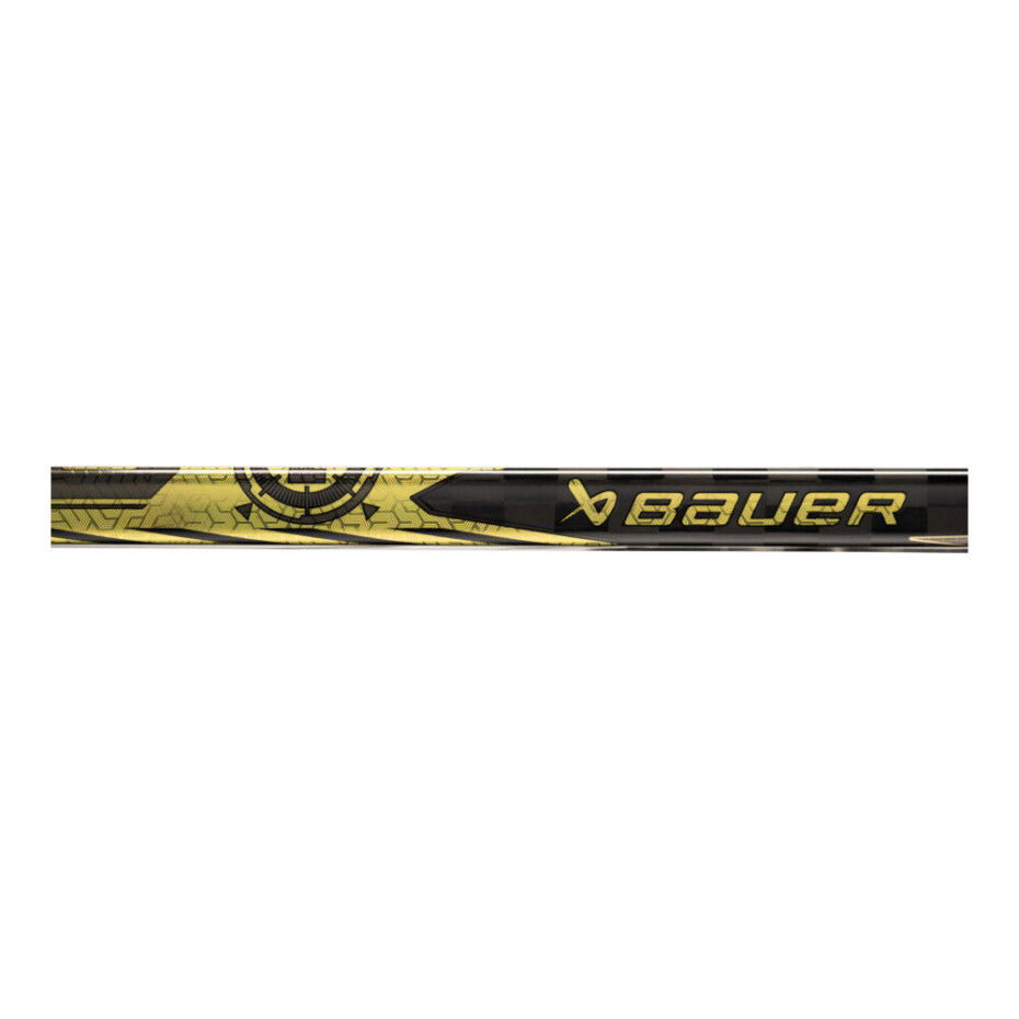 Kompozitová hokejka Bauer  PROTO R GOLD Grip Senior P92 (Matthews) pravá ruka dole, flex 87 - main (6)