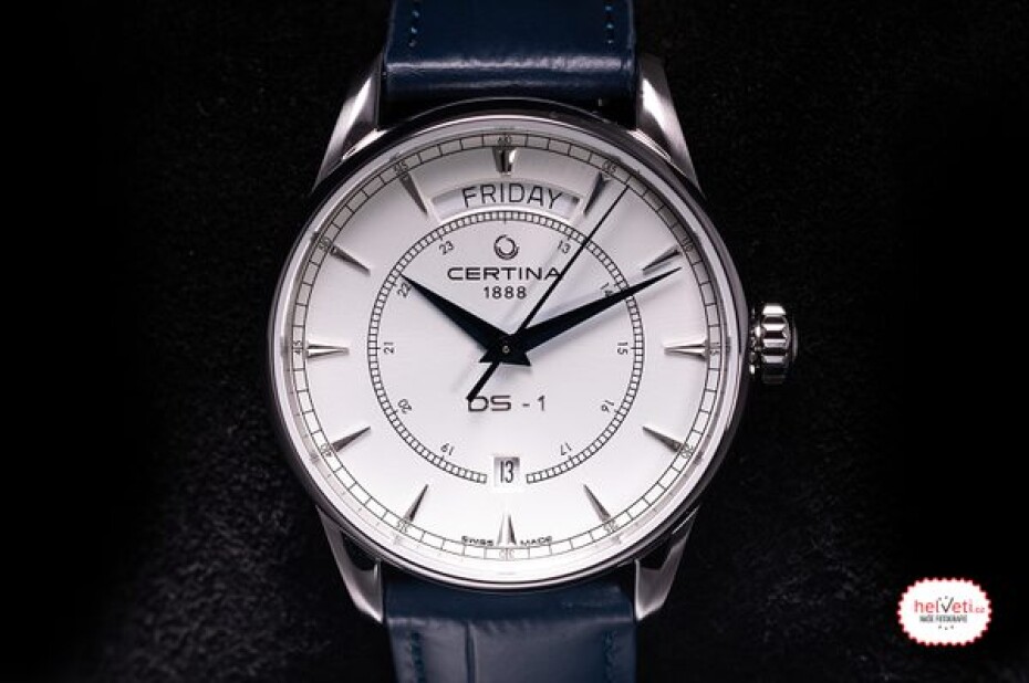 Certina DS-1 Day Date C029.430.16.011.00 - main (6)