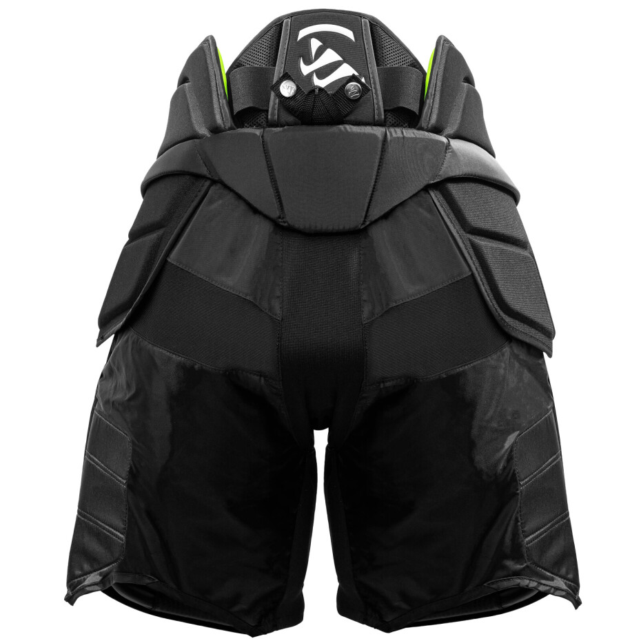 Brankářské hokejové kalhoty Warrior Ritual X4 E+ Senior XL - main (1)