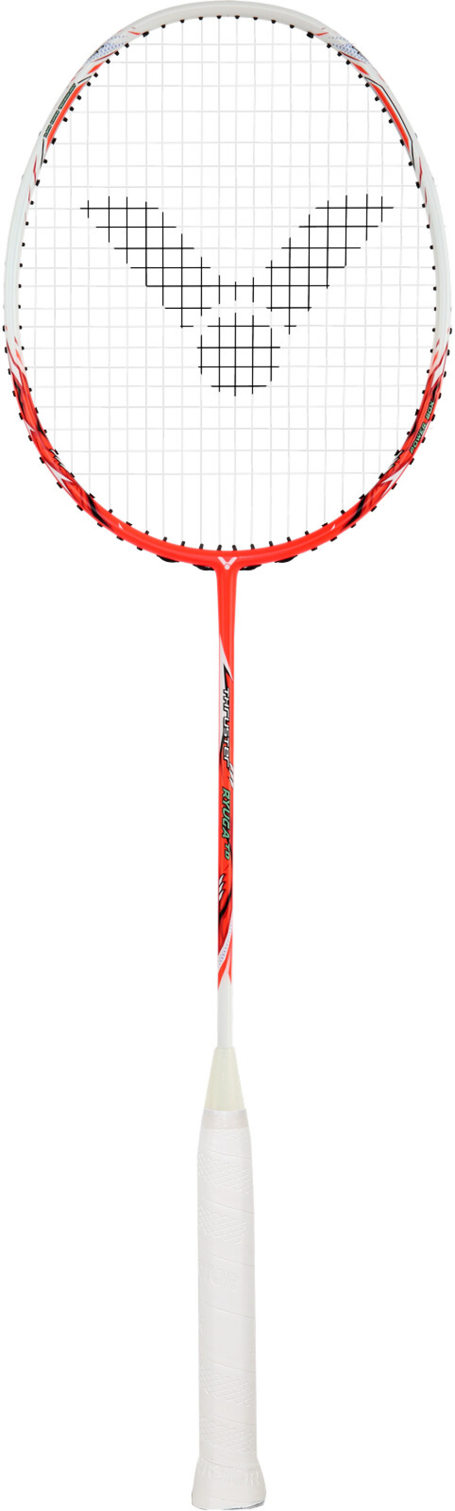 Badmintonová raketa Victor Thruster Ryuga TD - main (0)