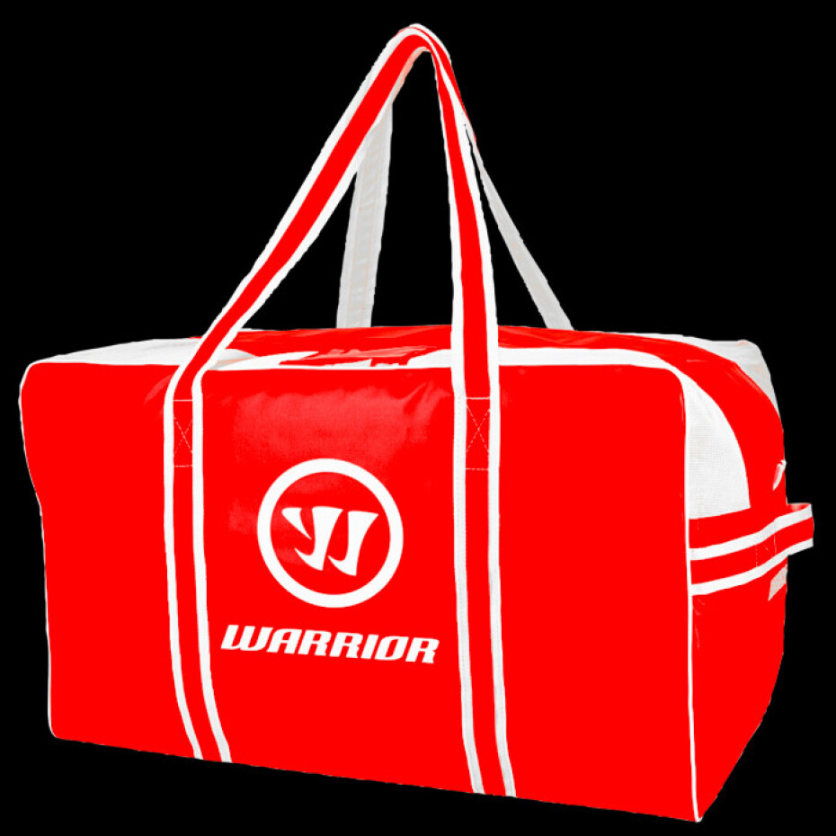 Hokejová taška Warrior  Pro Bag Large červená Senior - main (0)