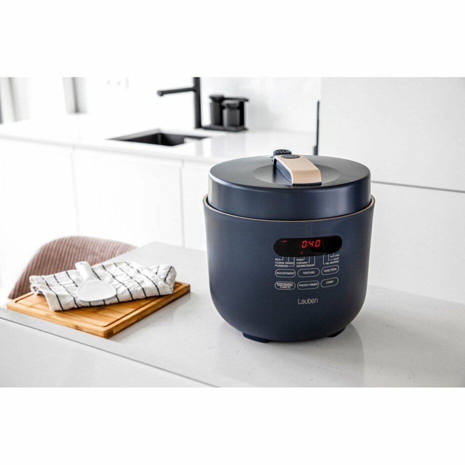 Lauben Elektrický tlakový hrnec Electric Pressure Cooker 5000AT - main (12)