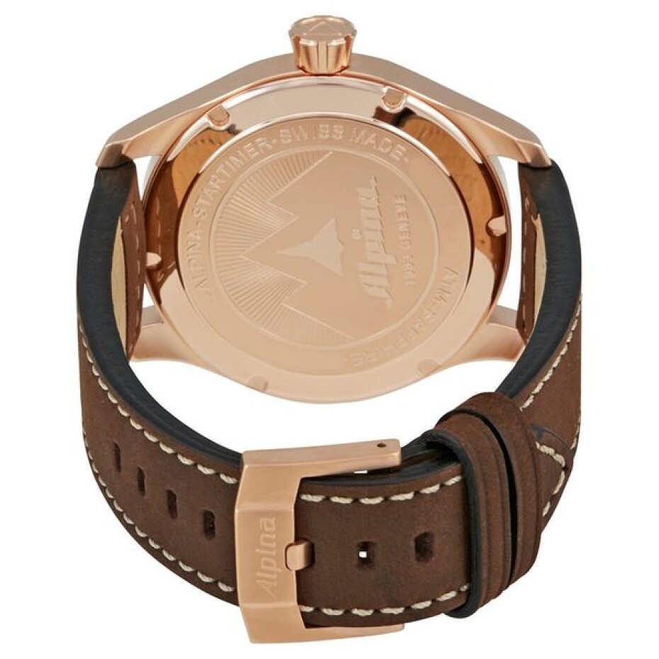 Alpina Startimer Pilot Automatic AL-525S4S4 - main (12)