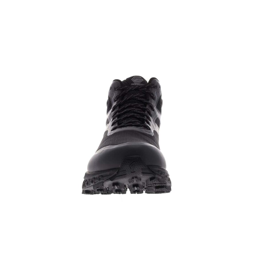 Pánská outdoorová obuv Inov-8  Rocfly G 390 M GTX (S) black  UK 10 - main (5)