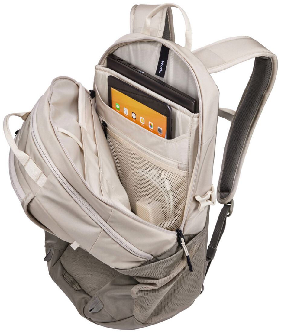 Batoh Thule EnRoute Backpack 26L Pelican/Vetiver - main (3)
