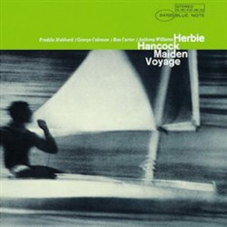 Maiden Voyage - Herbie Hancock - main (0)