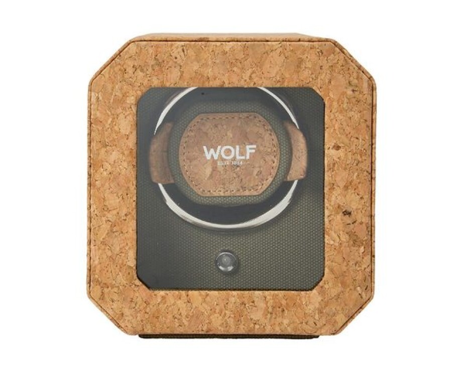 Natahovač Wolf Cortiça 668161 - main (0)