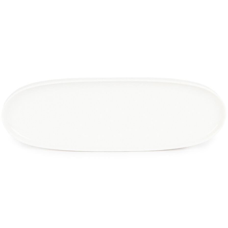 Mäser Porcelánový servírovací tác Vada 30,6 x 10,6 cm - main (1)