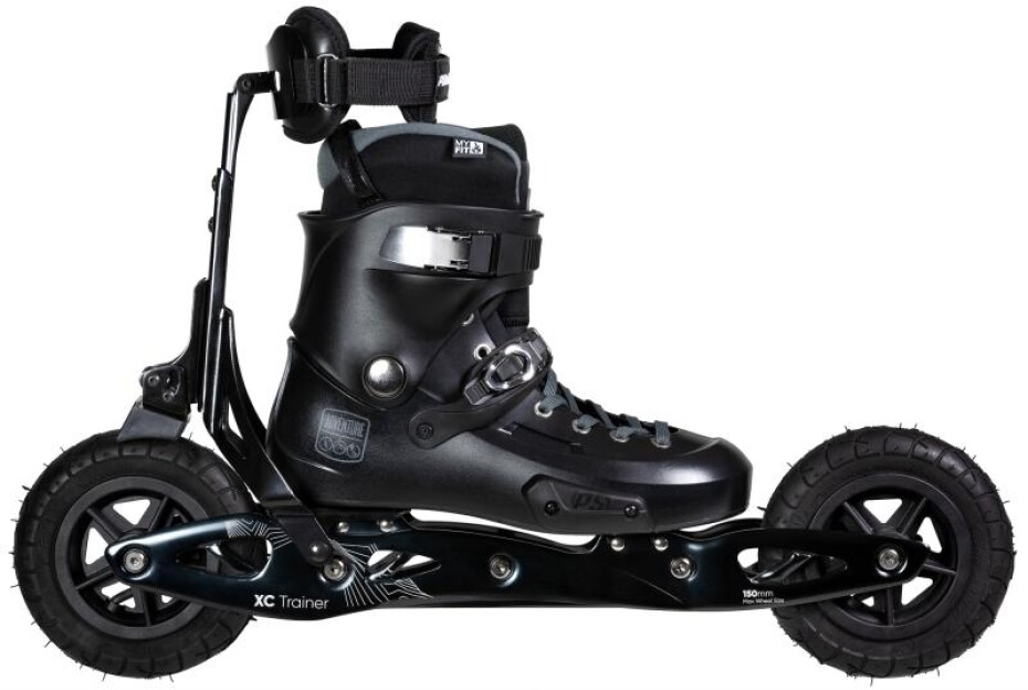 Powerslide XC Trainer 150 - main (0)