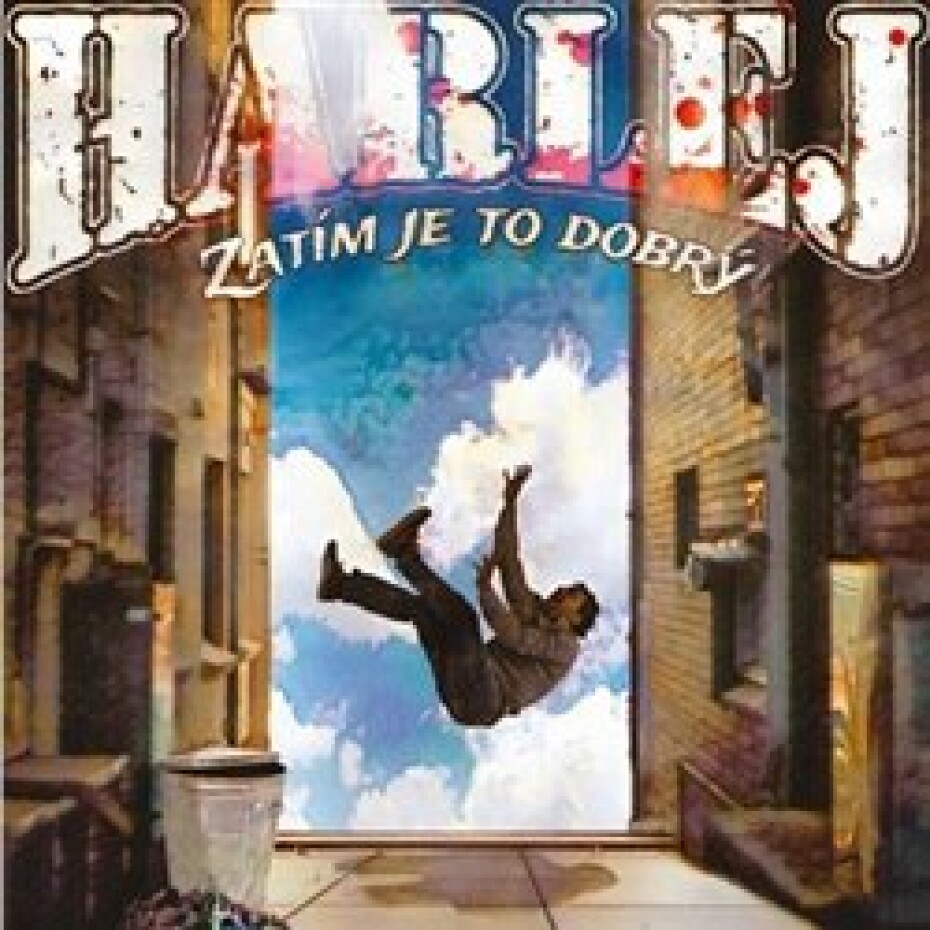 Zatím je to dobrý - Harlej - main (0)