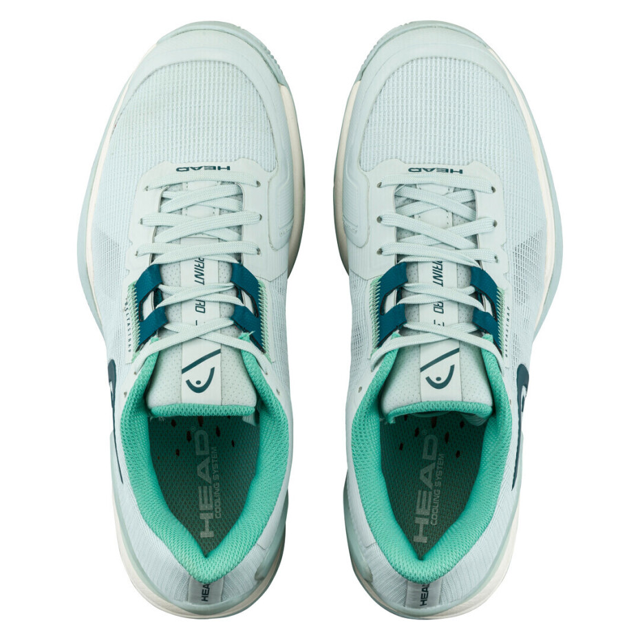 Dámská tenisová obuv Head Sprint Pro 3.5 Clay Women AQTE  EUR 40,5 - main (3)