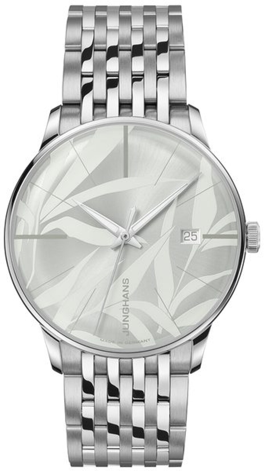Junghans Meister Automatic 27/4243.46 - main (0)