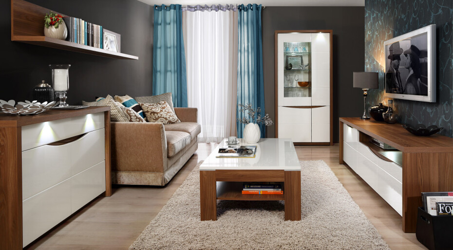 Forte Komoda SAINT TROPEZ | STZK241B - main (1)