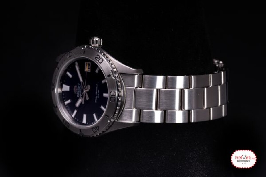 Orient Ray Raven II TAA02003B - main (3)