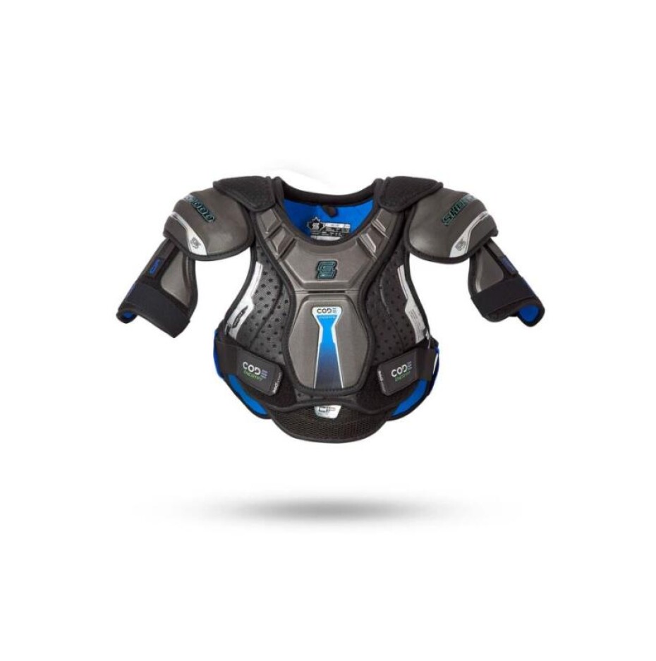 Sherwood Code Encrypt 1 SR - main (0)