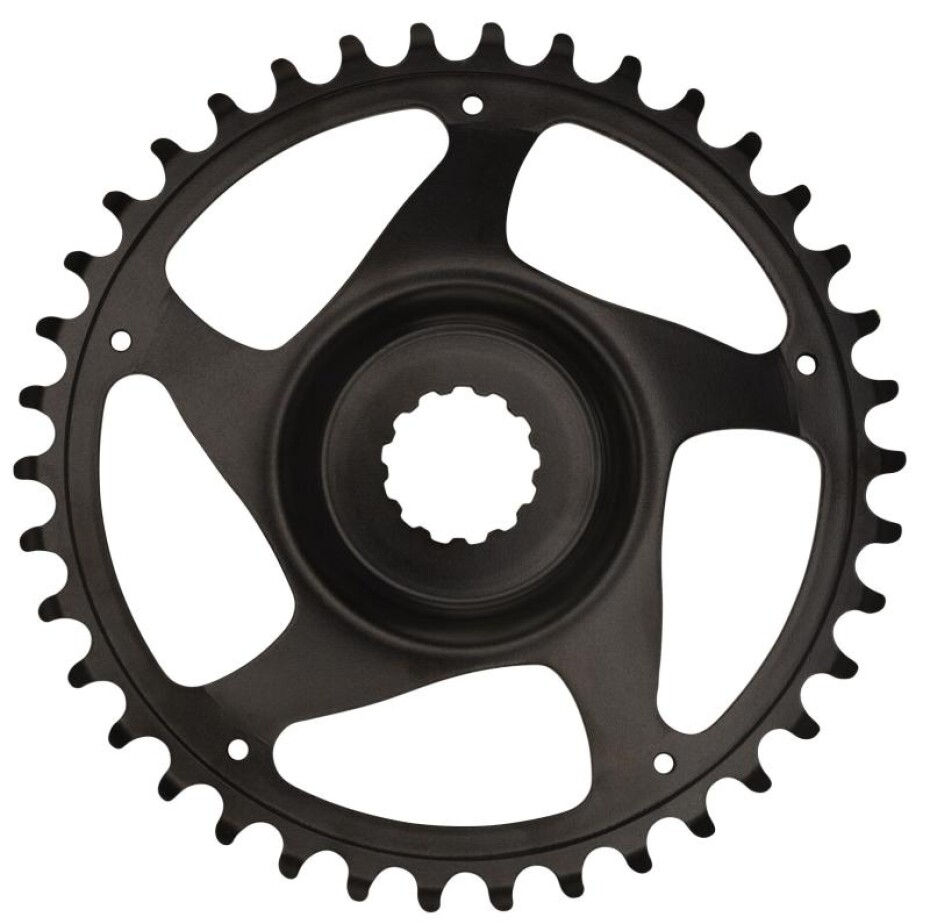 Kmc Bosch G3 38 Zubů 3mm Offset převodník - main (0)