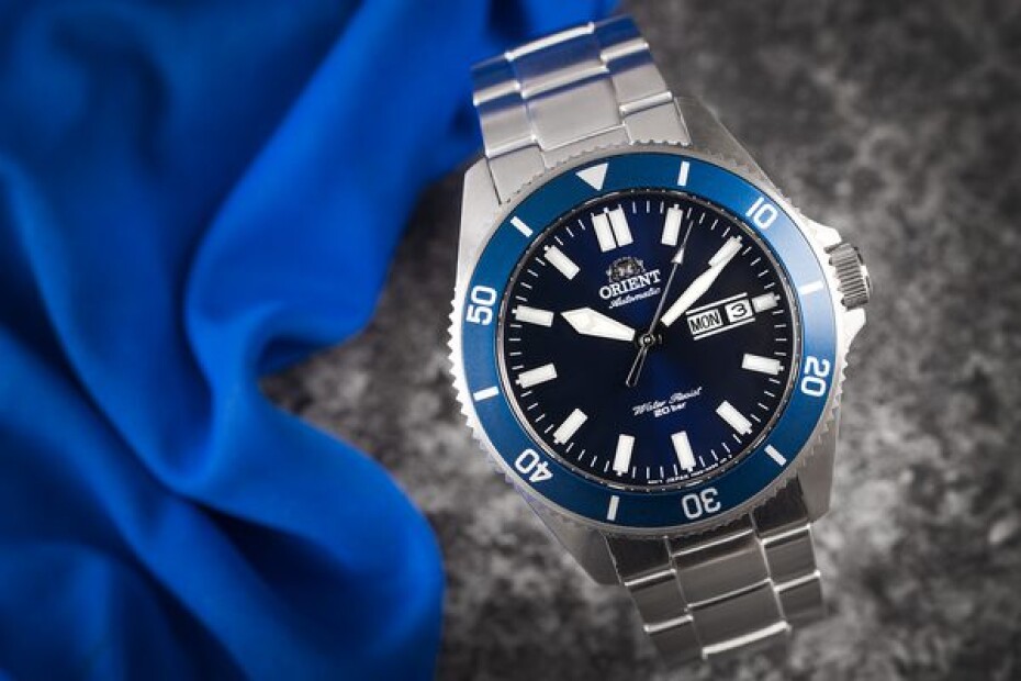Orient Kano RA-AA0009L - main (20)