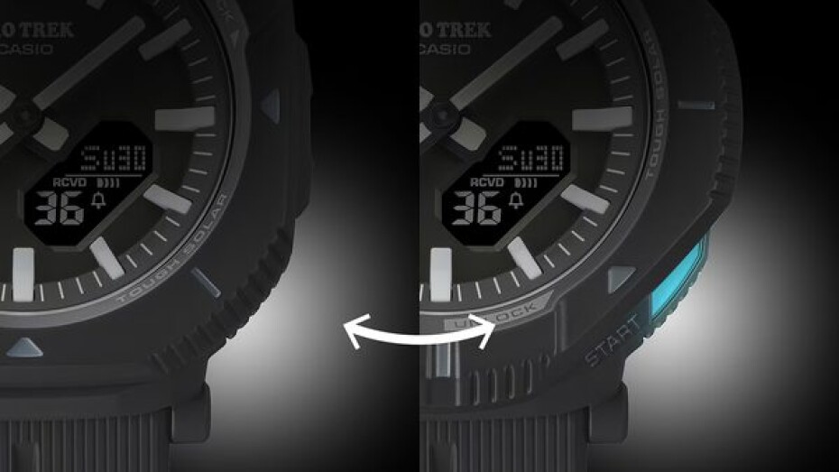 Casio Pro Trek PRJ-B001-1ER - main (5)