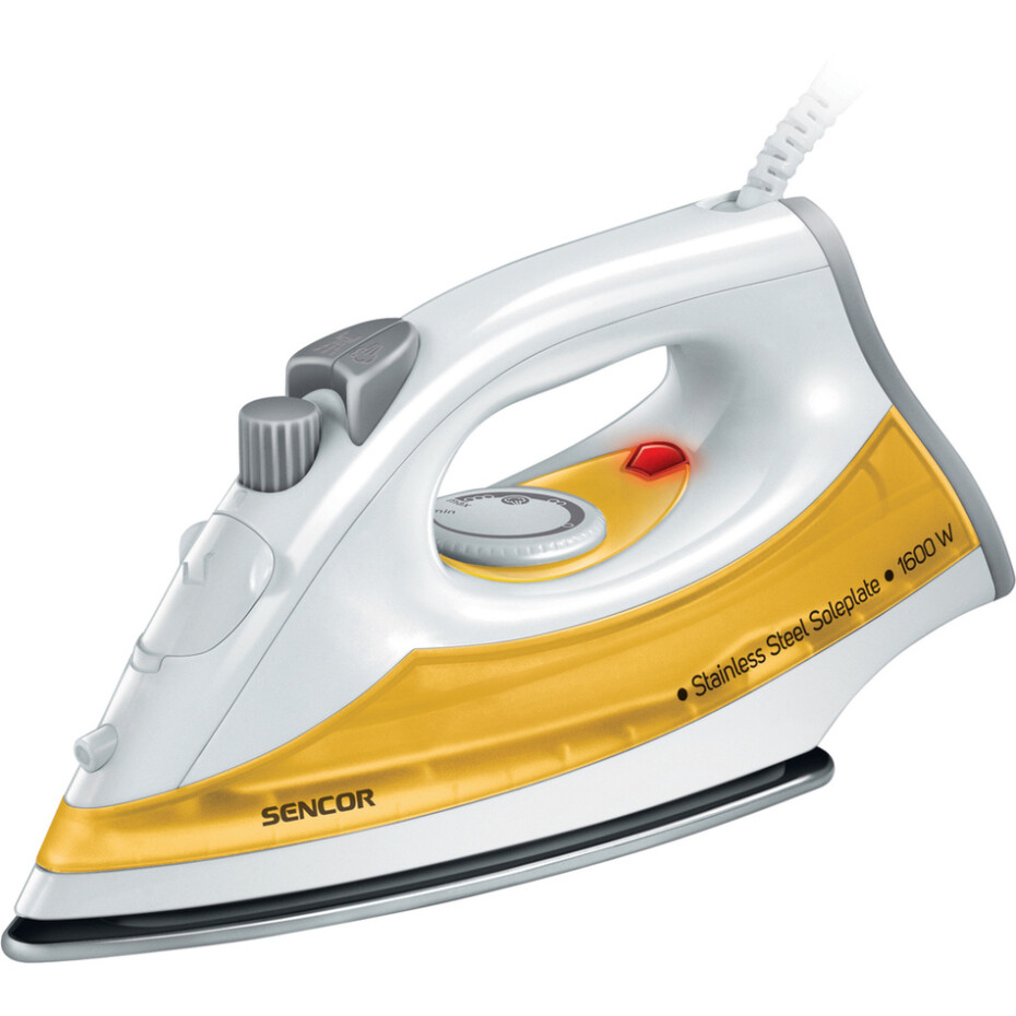 Sencor SSI 2028 YL - main (0)
