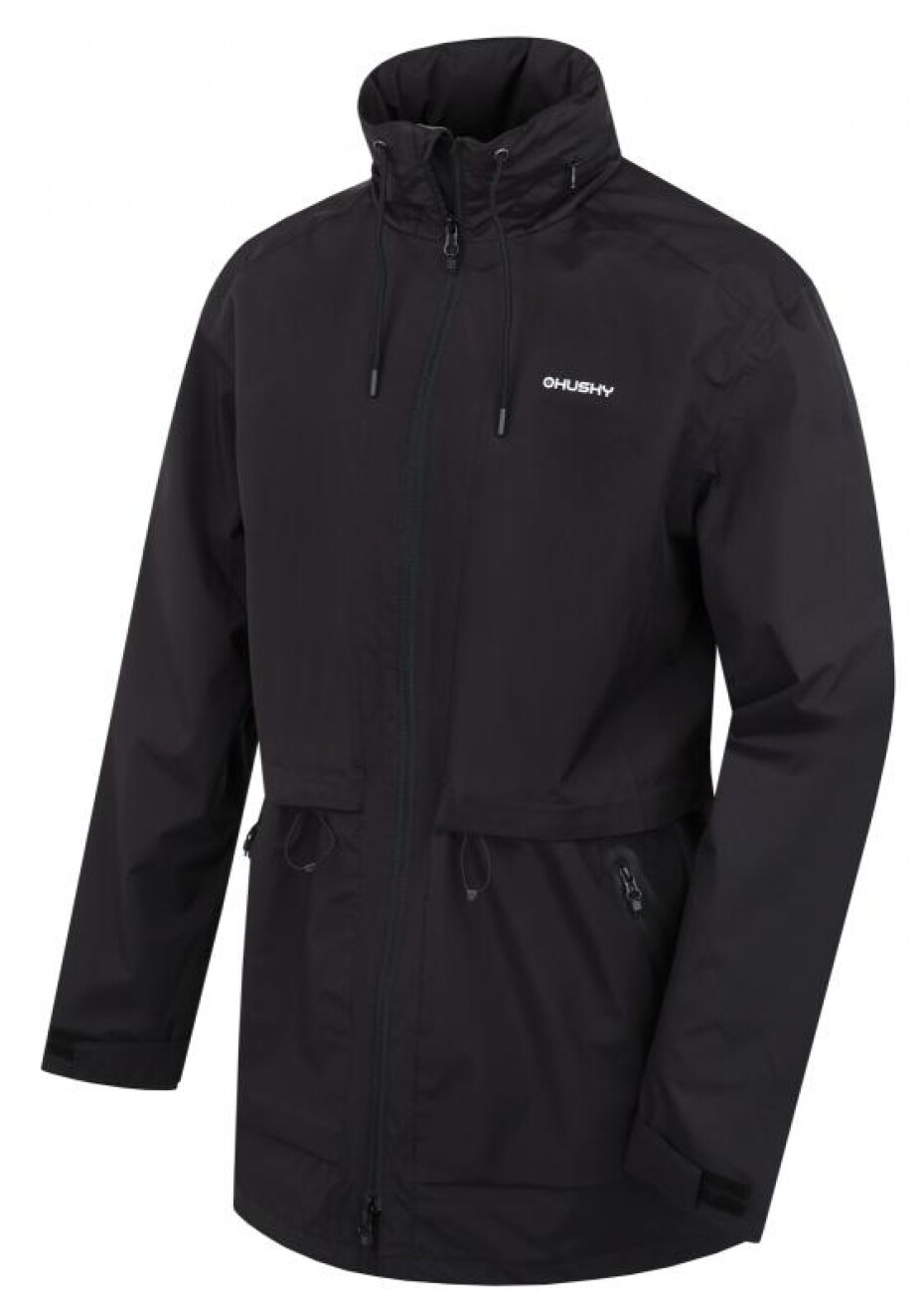 Husky Pánský hardshell kabát Nevr M - main (0)