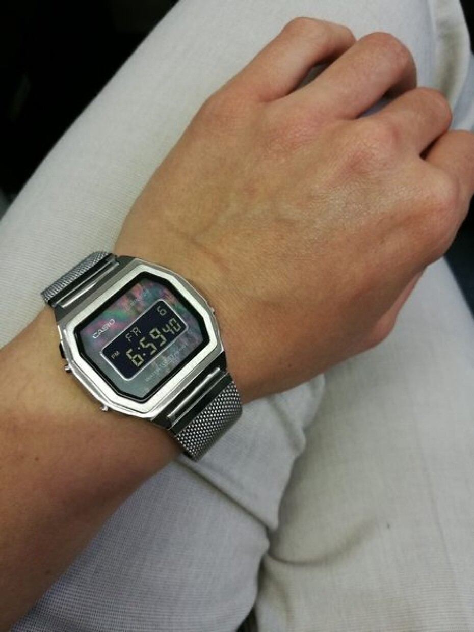 Casio Collection Vintage A1000M-1BEF - main (17)