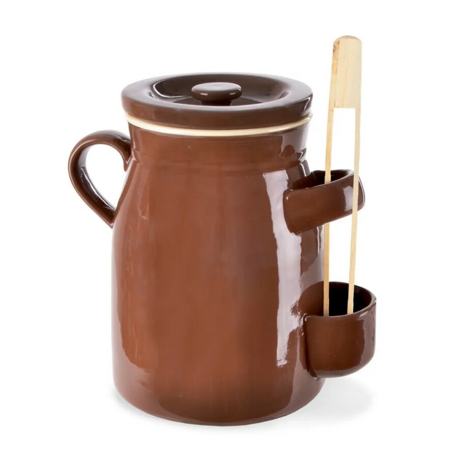 Orion Hrnec na nakládání Kyseláč 2,5 l - main (0)