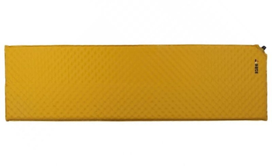 Yate Blovi 3,5 cm samonafukovací - zlatá - main (0)