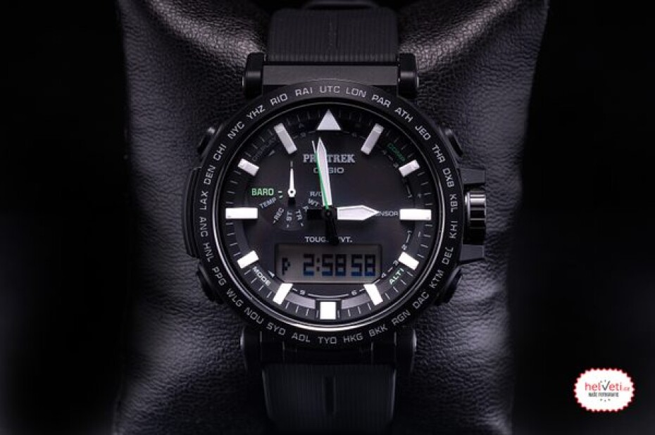 Casio ProTrek PRW-6621Y-1ER - main (6)