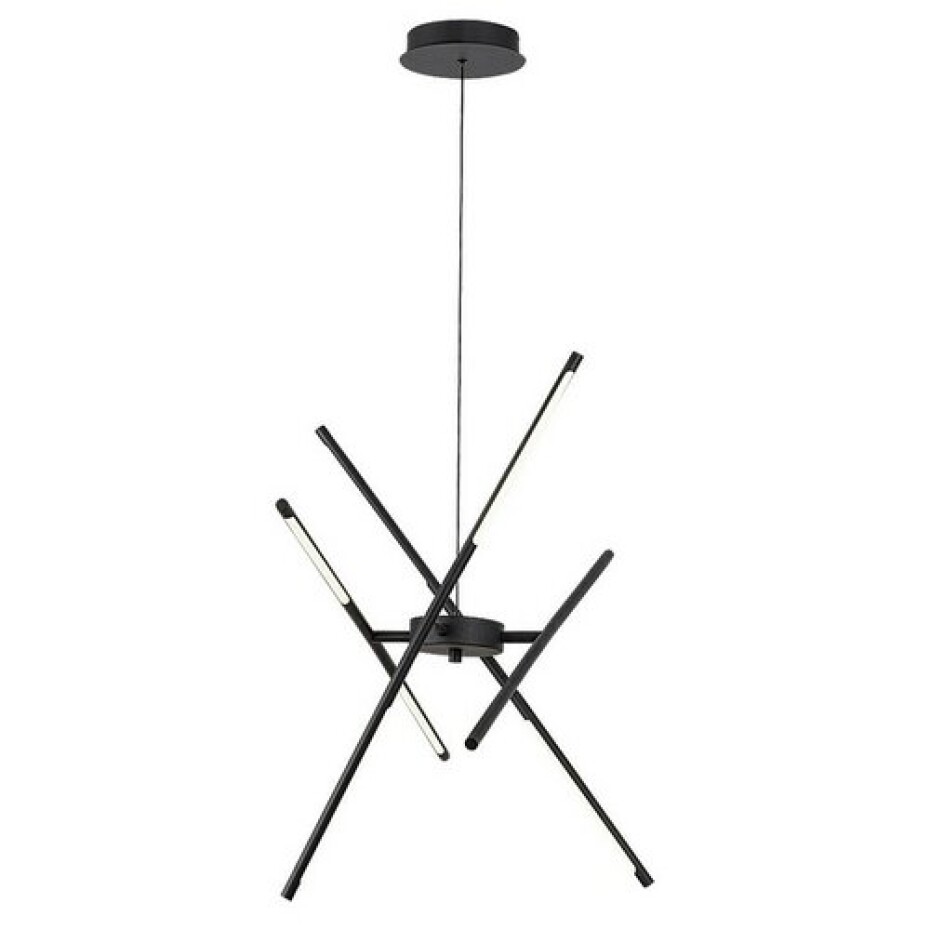 Rabalux 72237 závěsné LED svítidlo Henli, nastavitelná ramena - main (3)