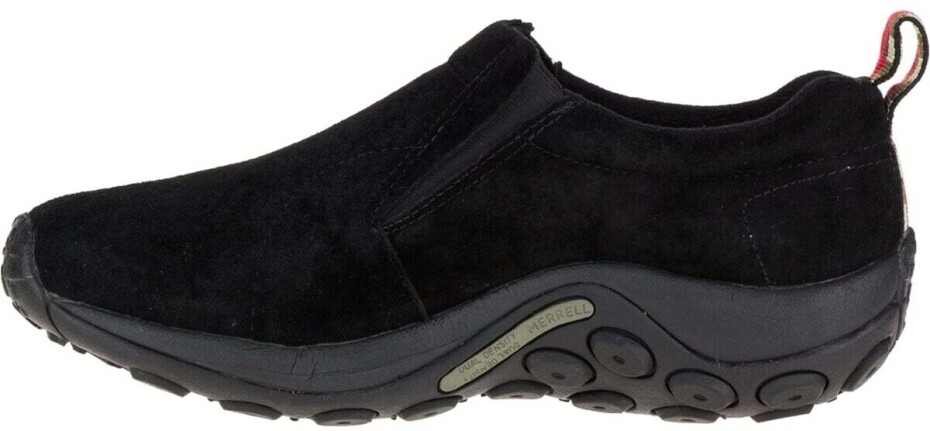 Pánská outdoorová obuv Merrell  Jungle Moc Midnight  UK 9 - main (2)