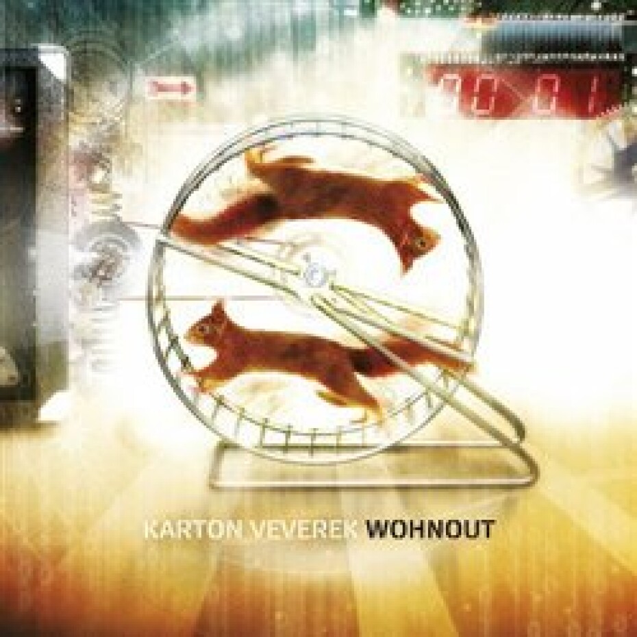 Karton veverek - Wohnout - main (0)