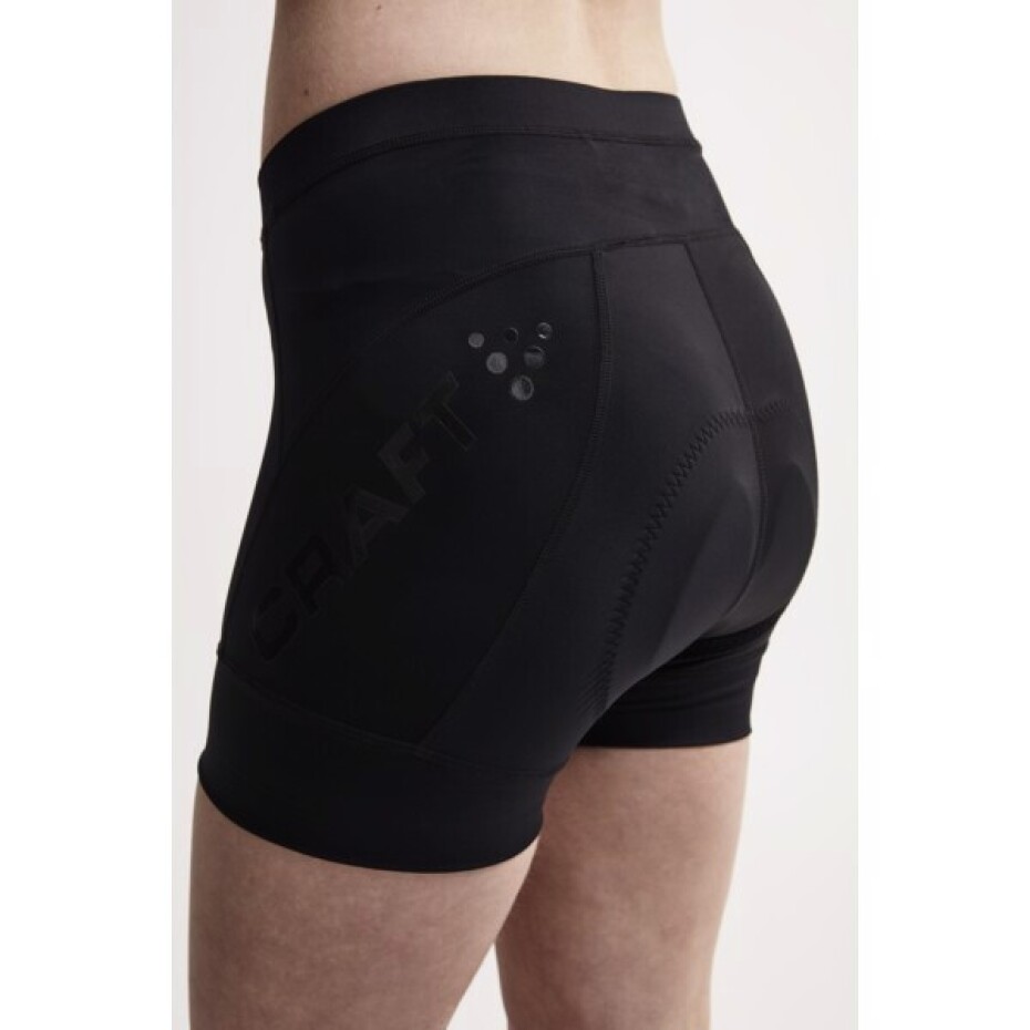 Dámské cyklistické kalhoty Craft  Essence Hot Black S - main (1)