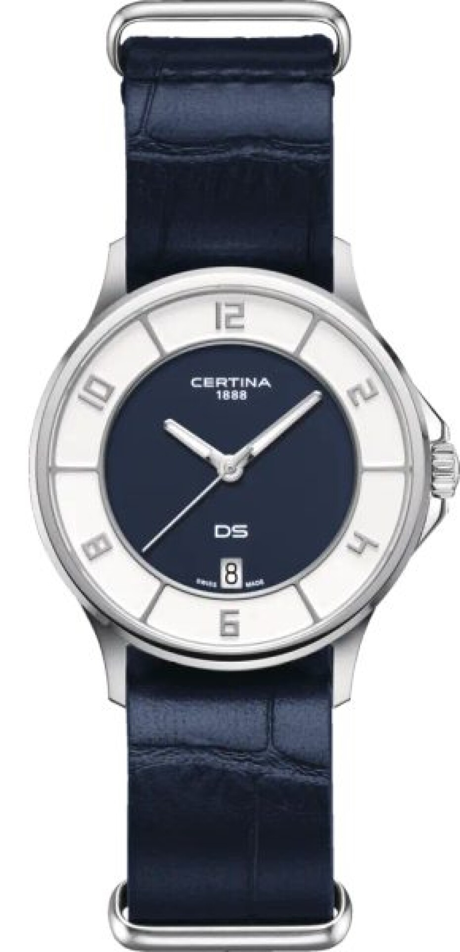Certina DS-6 Lady C039.251.17.047.00 - main (0)