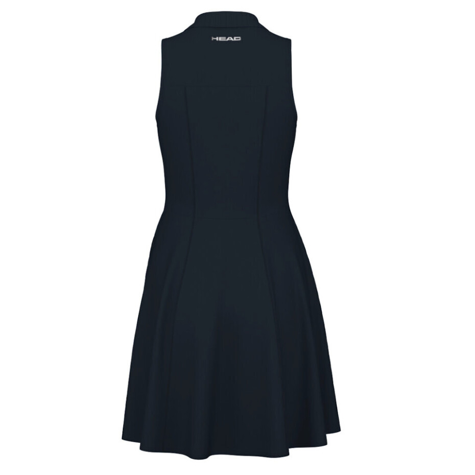 Dámské šaty Head  Performance Dress Women NV XL - main (1)