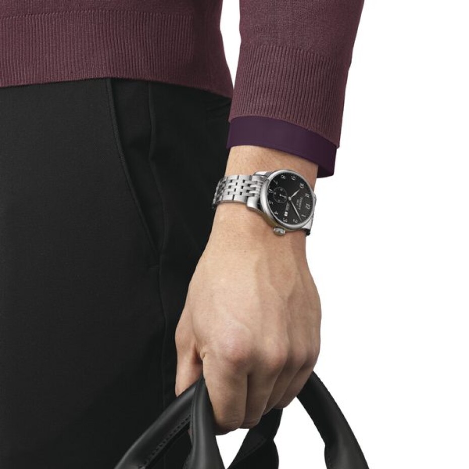 Tissot Le Locle Automatic Small Second T006.428.11.052.00 - main (4)