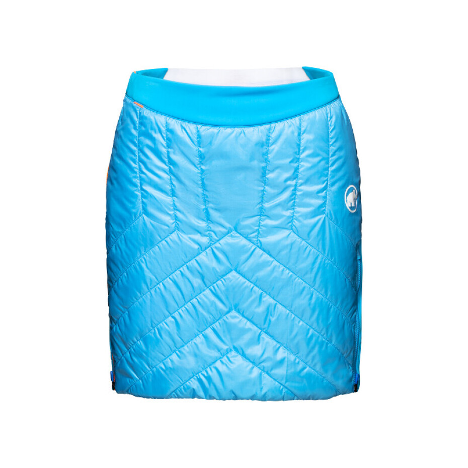Dámská sukně Mammut  Aenergy In Skirt Women Gentian L - main (0)