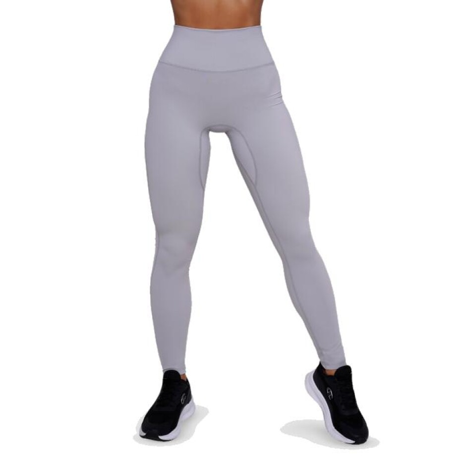 GymBeam Dámské legíny FIT Mist Grey - main (0)