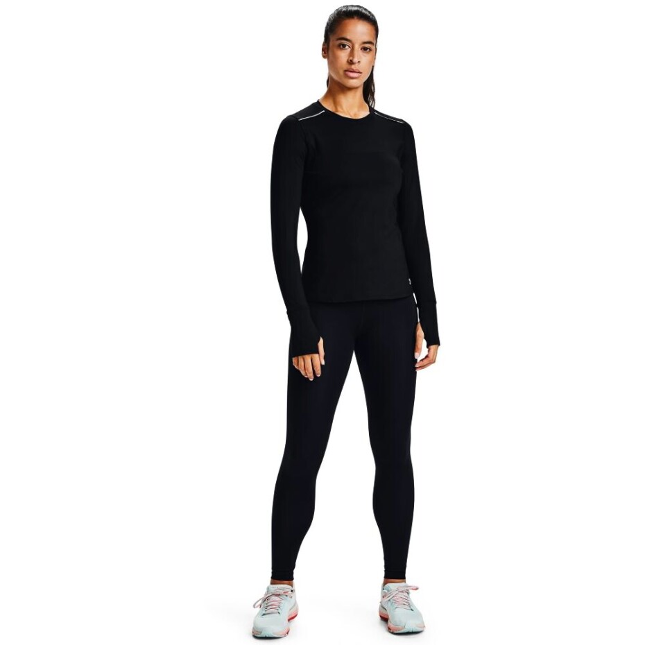 Dámské tričko Under Armour  Empowered LS Crew L - main (3)