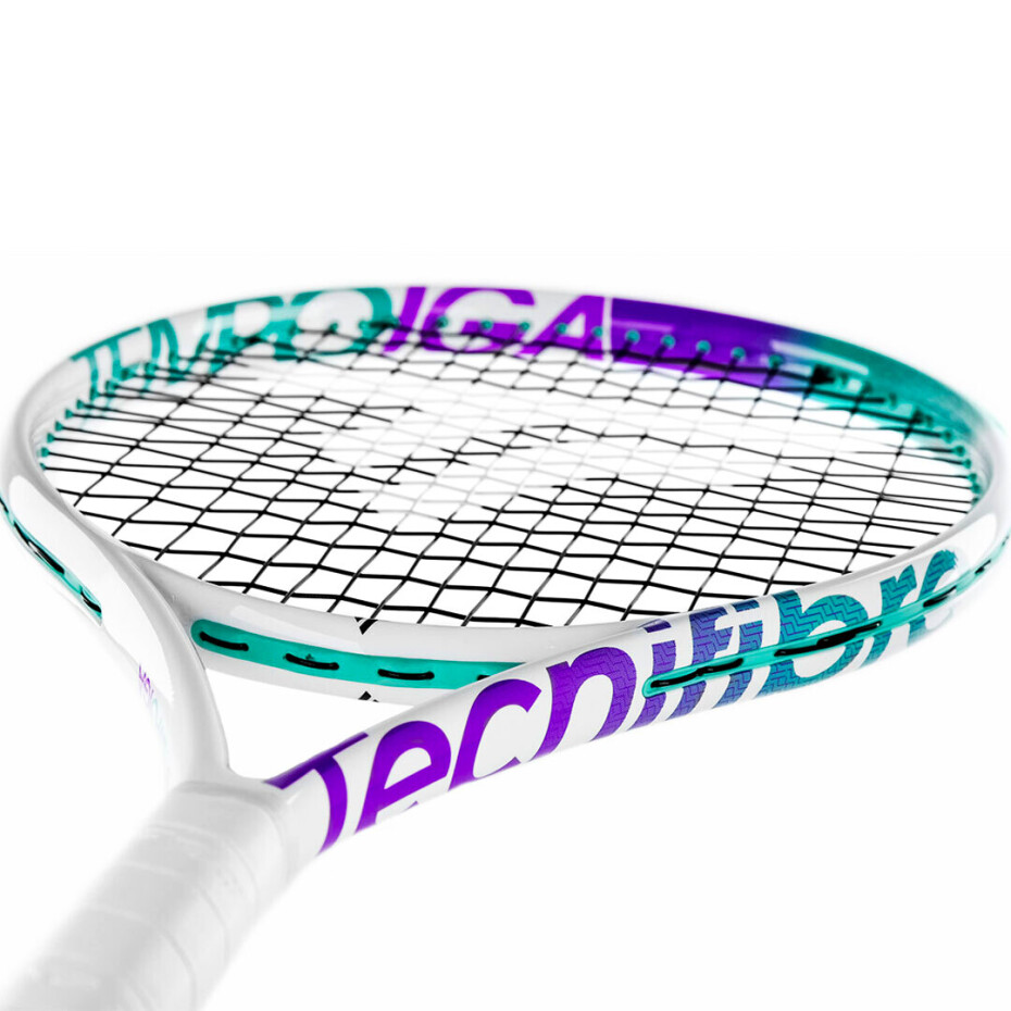 Dětská tenisová raketa Tecnifibre  Tempo IGA 23 2024 - main (1)