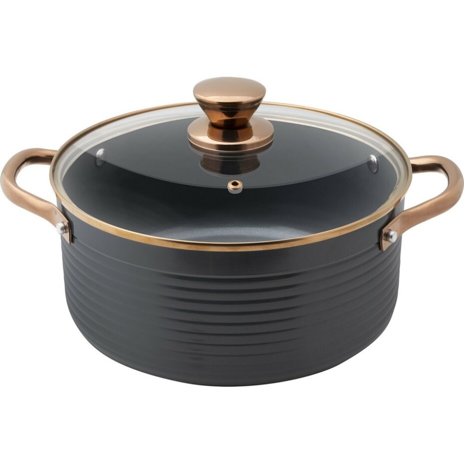 Lamart LT1241 kastrol s poklicí Orro pr. 24 cm - main (0)