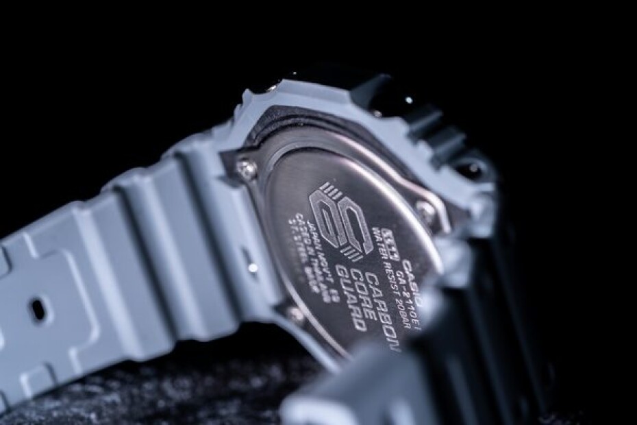 Casio G-Shock GA-2110ET-8AER - main (18)