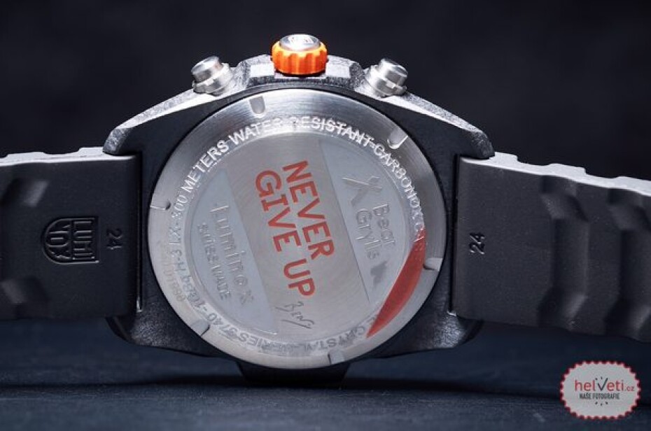 Luminox BEAR GRYLLS Survival 3740 Master series 3741 - main (15)
