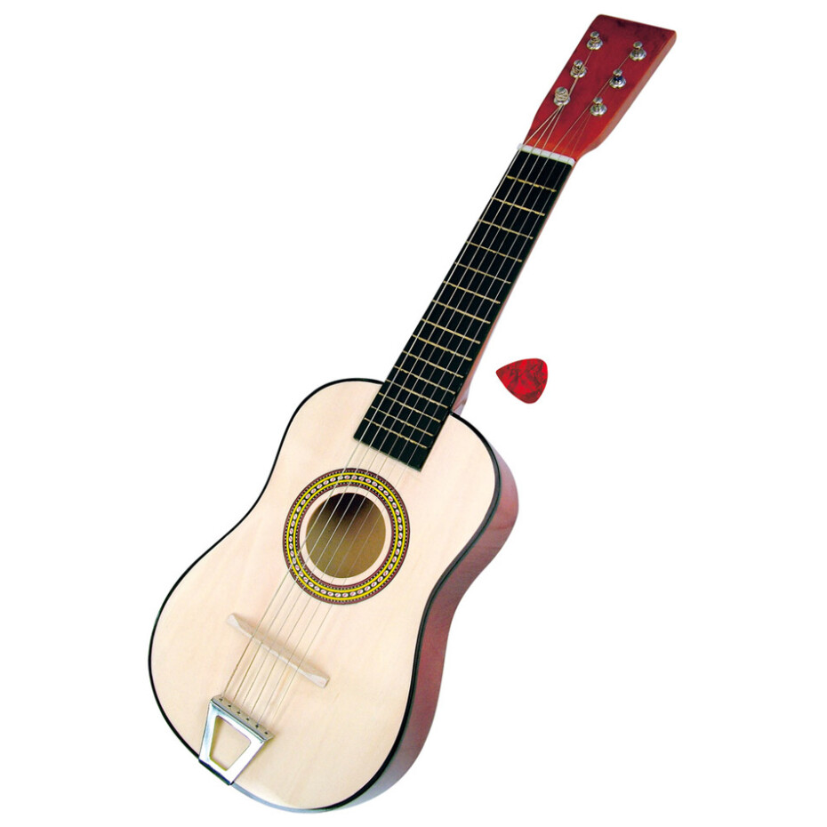 Bino Kytara 23" - main (0)