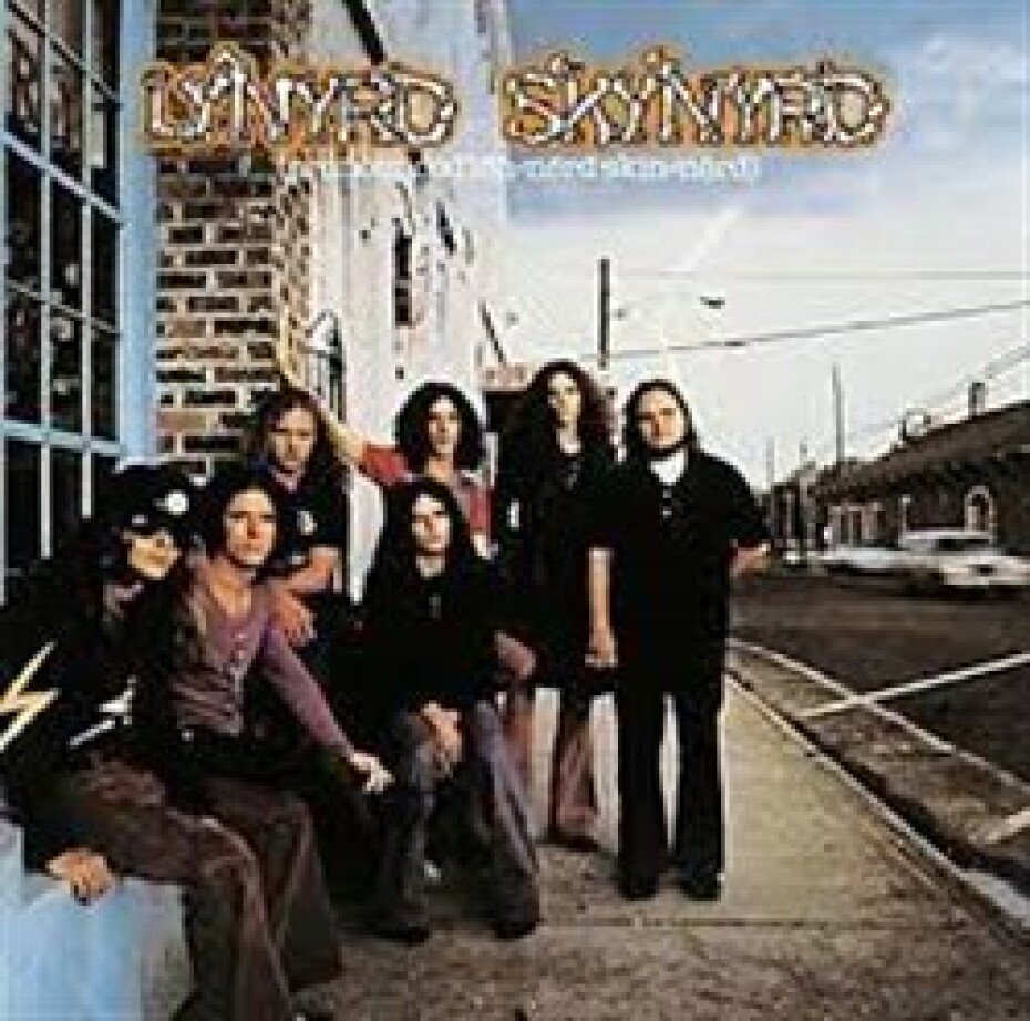 (Pronounced leh-&apos;nérd &apos;skin-&apos;nérd) - Lynyrd Skynyrd - main (0)