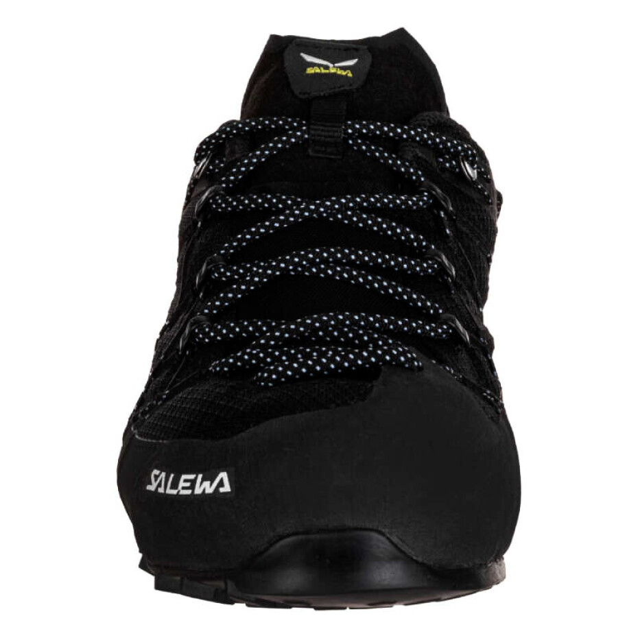 Dámská outdoorová obuv Salewa  Wildfire 2 GTX Black/Black  UK 7 - main (4)